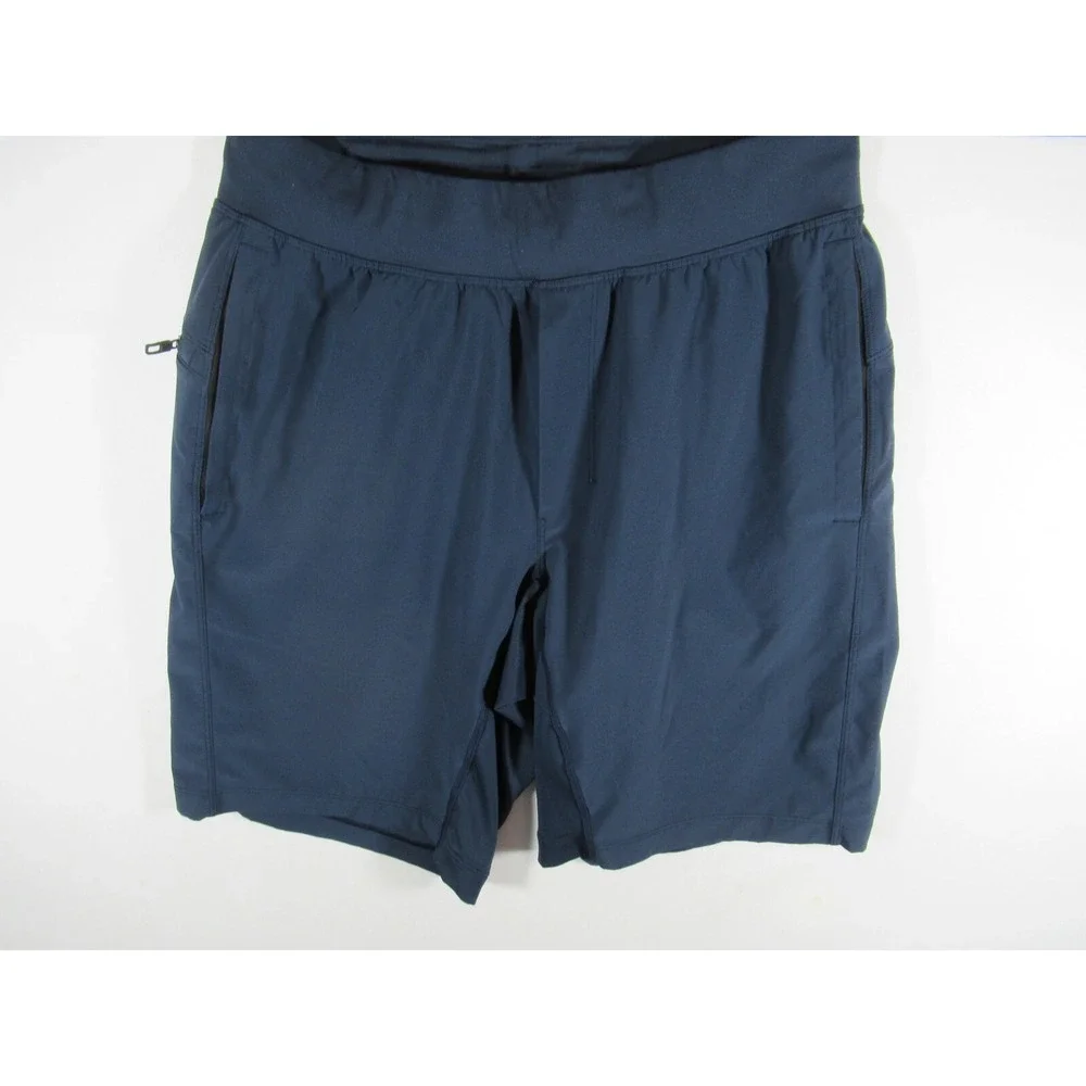 Lululemon T.H.E. Linerless Shorts Men Medium 9